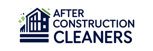 After Construction Cleaners Logo